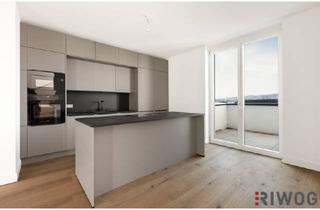 Wohnung kaufen in Hernalser Gürtel, 1170 Wien, CITY VIEW & STYLE // MODERNE DACHGESCHOSSWOHNUNG // PANORAMAFENSTER // TERRASSE + DACHTERRASSE MIT TRAUMBLICK // NÄHE UHLPLATZ