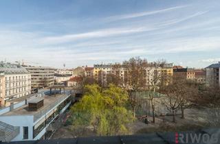 Maisonette kaufen in Erlachplatz, 1100 Wien, ERSTBEZUG // 3 ZIMMER DACHGESCHOSSWOHNUNG MIT BALKON + MODERNE MARKENKÜCHE MIT GERÄTEN // ERLACHPARK