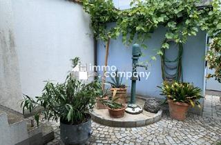 Einfamilienhaus kaufen in 2251 Ebenthal, Sehr gepflegtes Einfamilienhaus mit entzückenden Garten und viel Platz für die ganze Familie