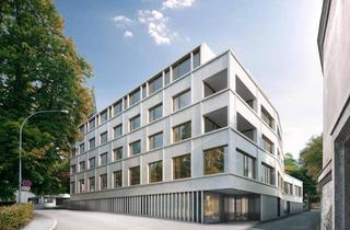 Wohnung kaufen in 6900 Bregenz, Neubau - 3-ZI Wohnung mit Loggia - Bestlage in Bregenz