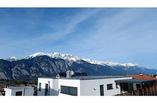 Wohnung kaufen in 6094 Axams, Traumhafte Wohnung mit 2 Terrassen und Top-Ausstattung in Axams, Tirol - Perfekt für Singles oder Paare!