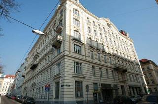 Büro zu mieten in Loquaiplatz, 1060 Wien, Altbau-Büroflächen in bester Lage