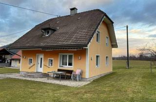 Einfamilienhaus kaufen in 9133 Sielach, Gepflegtes Wohnhaus Nähe Turnersee und Klopeinersee