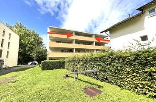 Wohnung kaufen in 6811 Göfis, Lustenau: moderne 2-Zimmer Dachterrassen-Wohnung ca. 57 m² und ca. 21 m² Terrasse in zentraler Lage