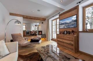 Wohnung kaufen in 6370 Reith bei Kitzbühel, Gemütliche Terrassenwohnung in begehrter Lage von Reith