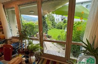 Wohnung kaufen in Mitterweg, 6020 Innsbruck, Barrierefreie 3-Zimmer Gartenwohnung am Mitterweg in Innsbruck zum Verkauf!