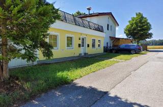 Haus kaufen in 5120 Sankt Pantaleon, 13 km von Oberndorf +++vielseitig verwendbares Betriebsobjekt mit Wohnung