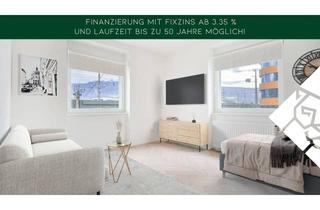 Wohnung kaufen in Museumstraße, 6020 Innsbruck, Erstbezug nach Vollsanierung - großzügige 1 Zimmerwohnung in Bestlage von Innsbruck-Wilten