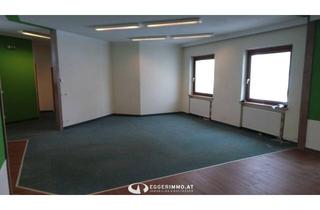 Büro zu mieten in 5721 Aufhausen, Piesendorf Fürth / Kaprun : 100 m² Lager, Büro, Saal-Raum,