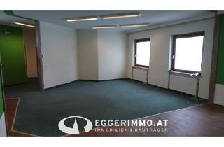 Büro zu mieten in 5721 Aufhausen, Piesendorf Fürth / Kaprun : 100 m² Lager, Büro, Saal-Raum,