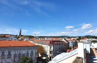 Penthouse kaufen in Türkenschanzpark, 1180 Wien, THE GREEN VIEW - Das traumhafte Terrassenpenthouse in sehr beliebter und verkehrsgünstiger Lage beim Türkenschanzpark