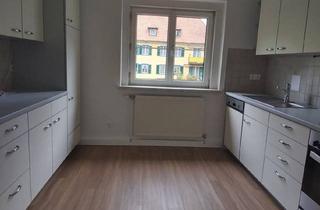 Anlageobjekt in Nahe Kapfenberg, 8621 Palbersdorf, Gut vermietete, teilrenovierte 3-Zimmer-Anlegerwohnung mit Balkon in Thörl nahe Kapfenberg zu kaufen !