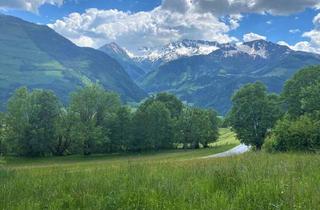 Grundstück zu kaufen in 5723 Uttendorf, Baugrund mit unverbaubarem Panoramablick in Uttendorf am Sonnberg