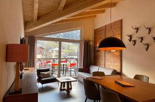 Anlageobjekt in 5710 Kaprun, Hochwertiges Investment-Appartement in Kaprun nahe Gletscher und See / TOP 204