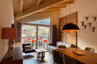 Anlageobjekt in 5710 Kaprun, Hochwertiges Investment-Appartement in Kaprun nahe Gletscher und See / TOP 204