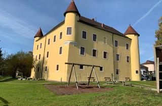 Gastronomiebetrieb mieten in 4771 Sigharting, Bringen Sie "Leben" ins Schloss