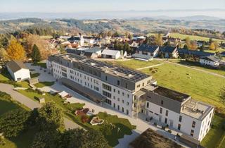 Wohnung kaufen in 4202 Kirchschlag bei Linz, PANO_Neues Wohnen am Land