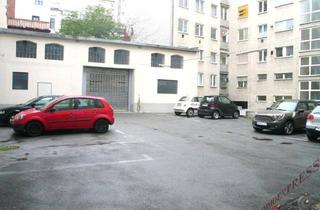 Garagen mieten in Erdbergstraße, 1030 Wien, 129,- EUR TOP GARAGE, Hainburger Straße ,1030 PARKEN, Aus Liebe zum Auto Nähe Kardinal Nagl Platz, Erdbergstraße