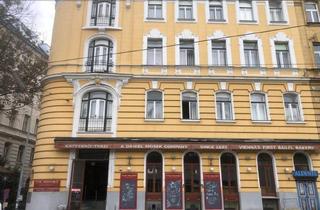 Büro zu mieten in Augasse, 1090 Wien, Bürofläche - zu mieten 1090 Wien