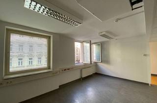 Büro zu mieten in Markhofgasse, 1030 Wien, Büroeinheit in 1030 zu mieten