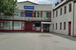 Lager mieten in Hetzendorfer Straße 53, 1120 Wien, LAGEROBJEKT IN HETZENDORF *1.258 m²*