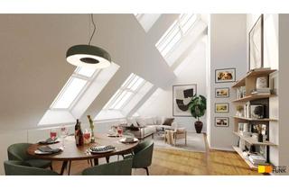 Wohnung kaufen in Rathausplatz, 2100 Korneuburg, Attraktive Dachgeschoßwohnung mit zwei Terrassen in bester Lage