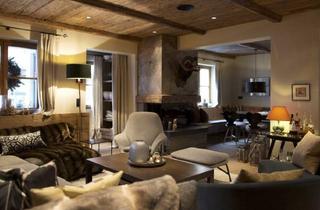 Haus kaufen in 6762 Stuben, Arlberg - Luxuschalet im Herzen des Skigebietes | Arlberg - Charming Chalet in the heart of the skiing region