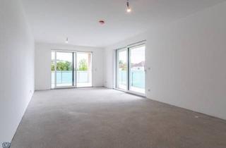 Loft kaufen in 8280 Fürstenfeld, Erstbezug! 3 Zimmer - Terrassewohnung mit Garage!