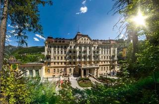 Maisonette kaufen in 5640 Bad Gastein, Wohnen im historischen Zentrum