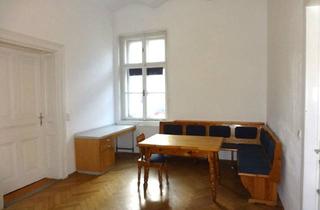 Büro zu mieten in 2860 Kirchschlag in der Buckligen Welt, STILVOLLES BÜRO, KANZLEI, ORDINATION, ATELIER IM STADTZENTRUM!