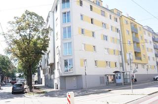 Garagen mieten in Margaretengürtel, 1120 Wien, Tiefgaragenplätze nähe Bahnhof Meidling