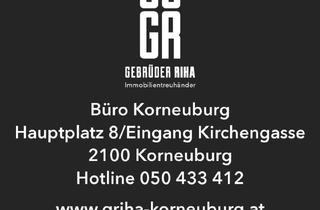 Garagen mieten in 2103 Langenzersdorf, NEUBAU Tiefgaragenplatz Langenzersdorf