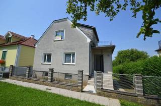 Einfamilienhaus kaufen in 7435 Holzschlag, Traumhaus im Burgenland, Nähe Bernstein, 849m² Grundfläche, Garten, Balkon, Garage