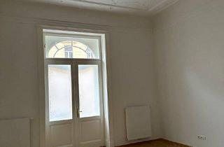 Büro zu mieten in Mayerhofgasse, 1040 Wien, Repräsentativer Topaltbau / zentrumsnah