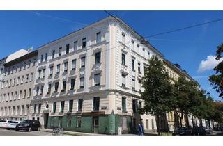 Haus kaufen in Matznerpark - Bahnhof Breitensee - U3 Hütteldorfer Straße, 1140 Wien, Eckzinshaus in Penzing mit Erweiterungspotential