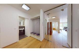 Wohnung kaufen in 5600 Sankt Johann im Pongau, CHARMANTE & MODERNE TERRASSENWOHNUNG - NEUWERTIGER & GEPLFEGTER WOHN(T)RAUM - TOP STANDORT IM STADTZENTRUM
