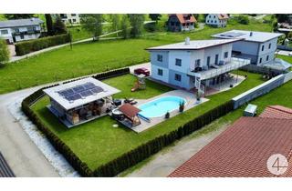 Einfamilienhaus kaufen in 8820 Neumarkt in Steiermark, NEUER PREIS! UNSCHLAGBAR! Exklusives Wohnparadies mit innovativer Ausstattung und nachhaltiger Energie