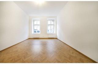 Wohnung kaufen in 1050 Wien, ***1-Zimmer-Altbau-Wohnung nahe Schlossquadrat mit Top-Anbindung in die City***