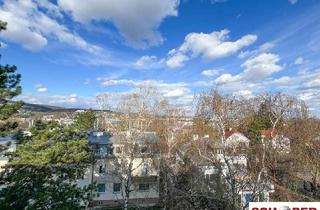 Wohnung kaufen in Erzbischofgasse, 1130 Wien, Dachgeschosswohnung mit Ausblick