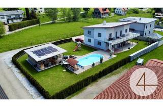 Einfamilienhaus kaufen in 8820 Neumarkt in Steiermark, NEUER PREIS! UNSCHLAGBAR! Exklusives Wohnparadies mit innovativer Ausstattung und nachhaltiger Energie