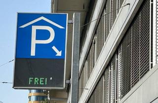 Immobilie mieten in Ing. Etzel-Straße 11-15, 6020 Innsbruck, Abstellplatz in Tiefgarage zentrale Lage Innsbruck