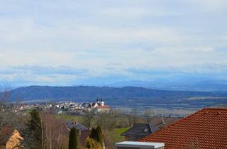 Grundstück zu kaufen in 3672 Maria Taferl, Großer Baugrund mit Blick zu den Bergen