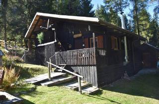 Almhütte zu kaufen in 9545 Radenthein, Almlust pur am Laufenberg