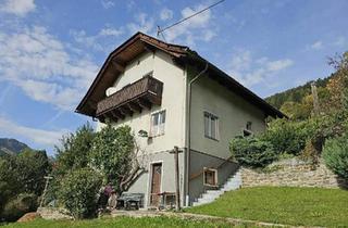 Almhütte zu kaufen in 9545 Radenthein, Freundliches Wohnhaus - in sonniger Aussichtslage