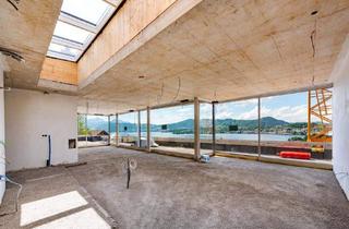 Penthouse kaufen in 4810 Gmunden, Projekt Sunset² - Am Sonnenhang: Top B9, Penthouse mit Dachterrasse!