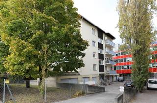 Wohnung kaufen in Oerleyweg 18, 6020 Innsbruck, Garconniere Innsbruck Oerleyweg 18