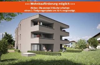 Wohnung kaufen in 6833 Rankweil, 3 Zimmerwohnung 1. OG in Rankweil, Top 04