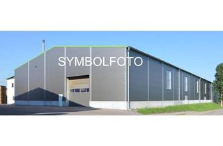 Immobilie kaufen in 2320 Schwechat, 3500 m² Betriebsgrundstück mit 1680 m² Produktions-/Fertigungshalle
