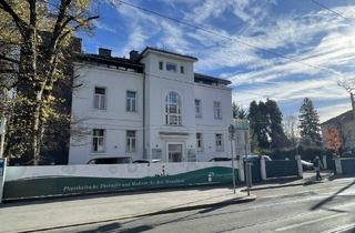 Büro zu mieten in Auersperggasse, 8010 Graz, Moderne Bürofläche im lichtdurchfluteten Dachgeschoß - Nähe Hilmteich