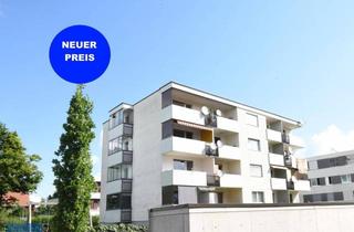 Wohnung kaufen in Reichsstraße 6b, 6890 Lustenau, 2-Zimmerwohnung in Lustenau zu verkaufen!